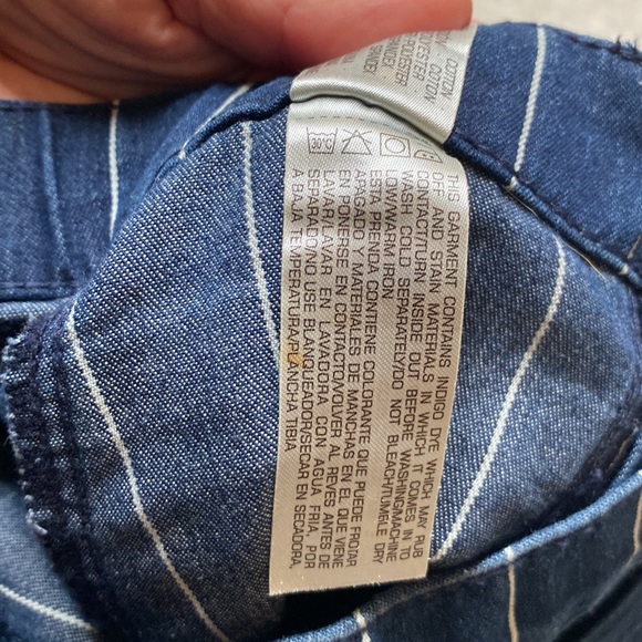 Juniors Union Bay shorts - Picture 4 of 4